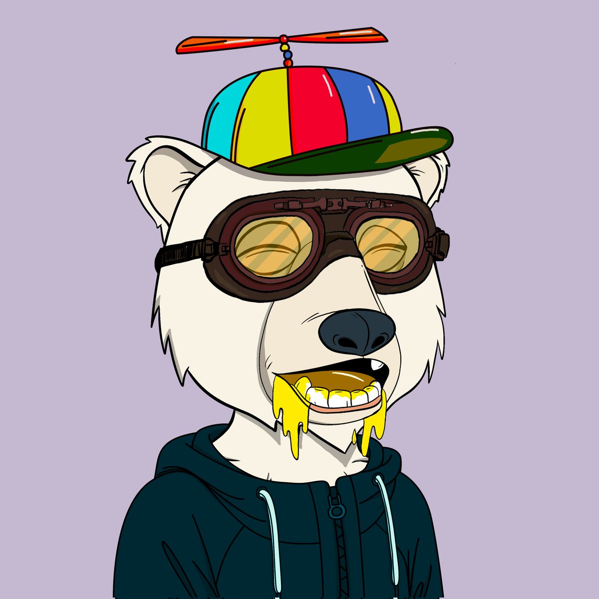 ActuallyLewd's tweet photo. @SolRarity_ @TrippinBears @CardboardCtzNFT @OkayCubs_NFT @DeadReptilians @halo_labsnft @longjohnkitty @theinvasion_nft @Lazy_Soccer #WAGEH @OkayCubs_NFT Trending everywhere!! https://t.co/NGD0AO2sWK