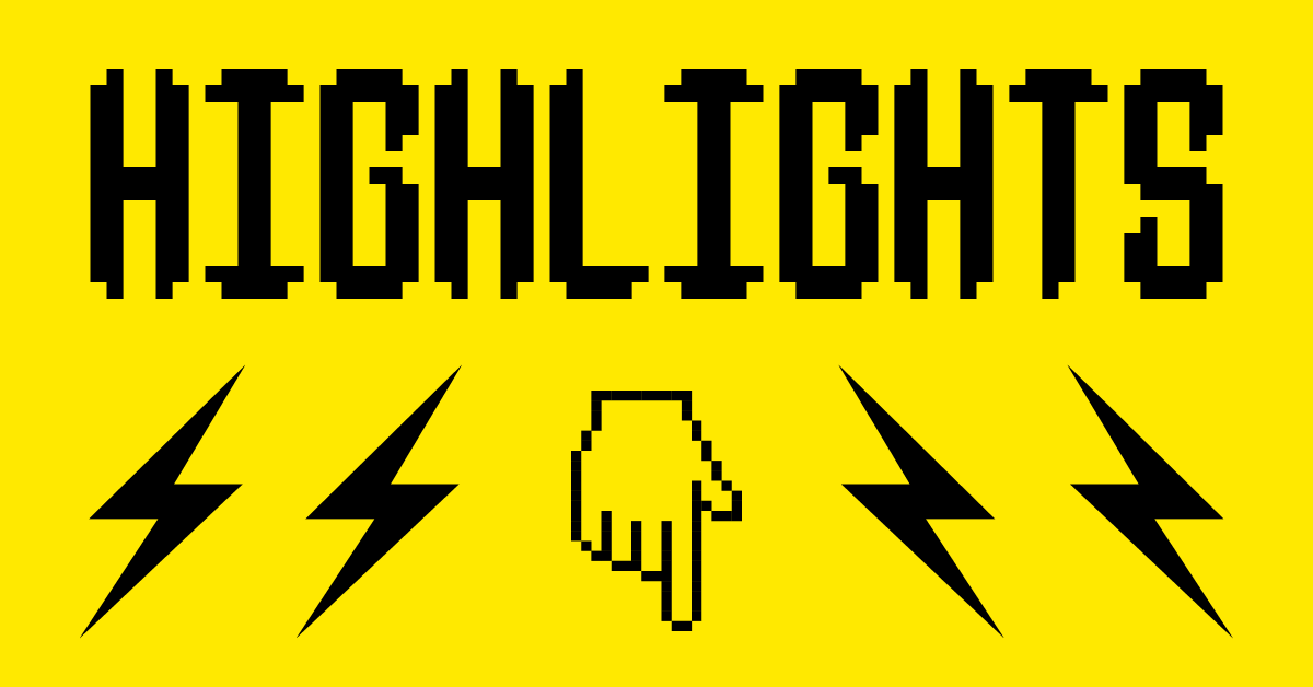 TechnoPunks tweet media