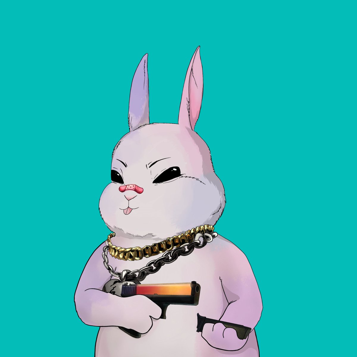 🔥 #NFTGiveaway 🔥

🎁 Prize: 
5x NiftyNafty WL spots
2x Fluffy Warriors FREE #NFT

1️⃣ Follow <a href="/nifty_nafty/">Nifty Nafty PUBLIC SALE IS LIVE</a> &amp; <a href="/CryptoHoodieMan/">CryptoHoodieMan</a> &amp; <a href="/mabel_nft/">Mabel</a>
2️⃣ RT + ❤️
3️⃣ Tag 3 Friends

⏳ 24 Hrs

Turn 🔔 on to avoid missing my giveaways!
#NFTCommunity #NFT