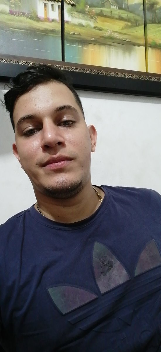 Alexander Urueña (@axeelman) on Twitter photo 