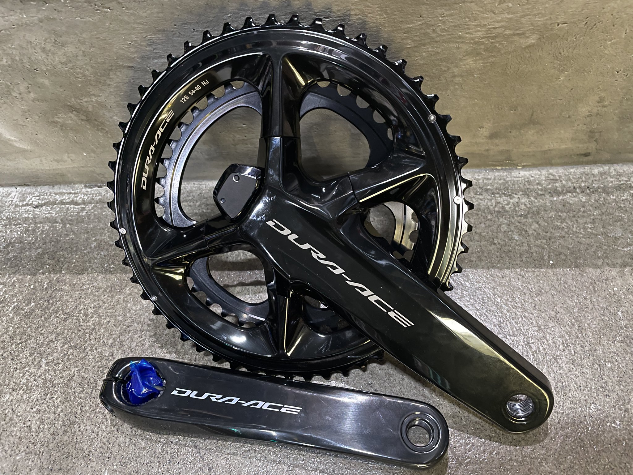 FC-R9200用チェーンリング 54×40 eva.gov.co