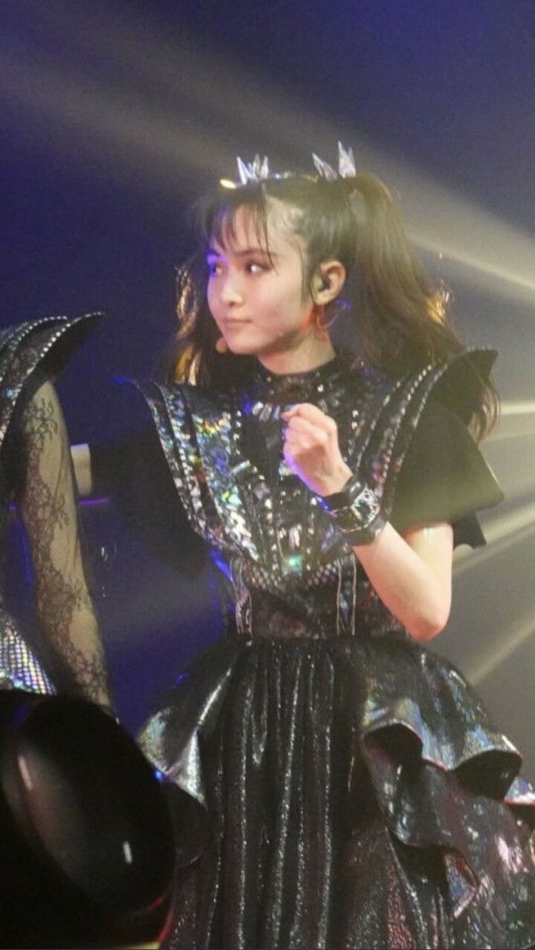 dailymoametal's tweet image. 