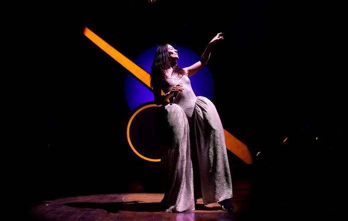 lineup_mx's tweet photo. 🚨 BREAKING: @lorde hará el Pepsi Center el 11 de octubre. https://t.co/U6EqrwDBuB