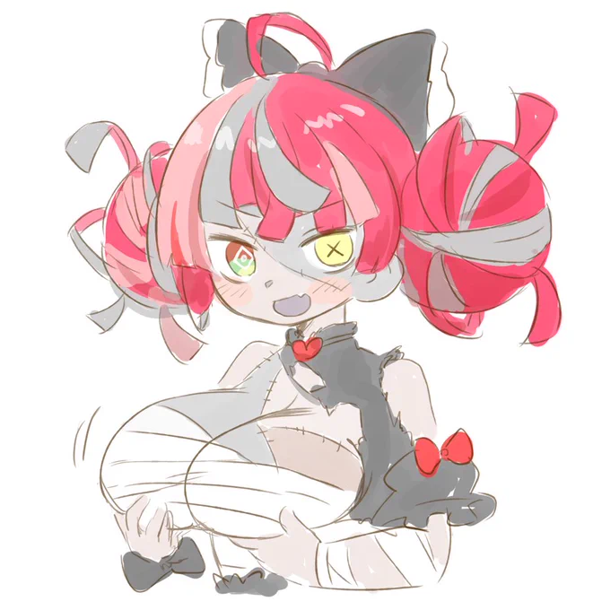 オリー? 