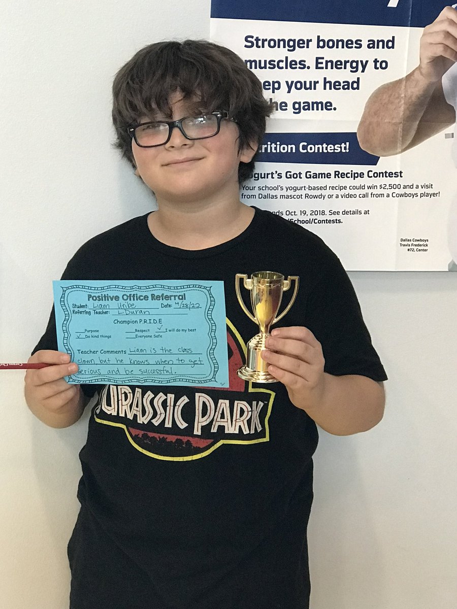 Calk-Wilson Elem tweet media