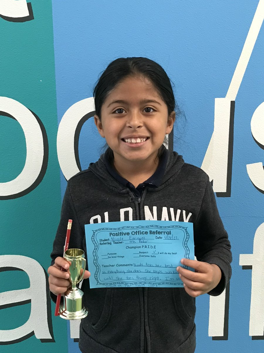 Calk-Wilson Elem tweet media