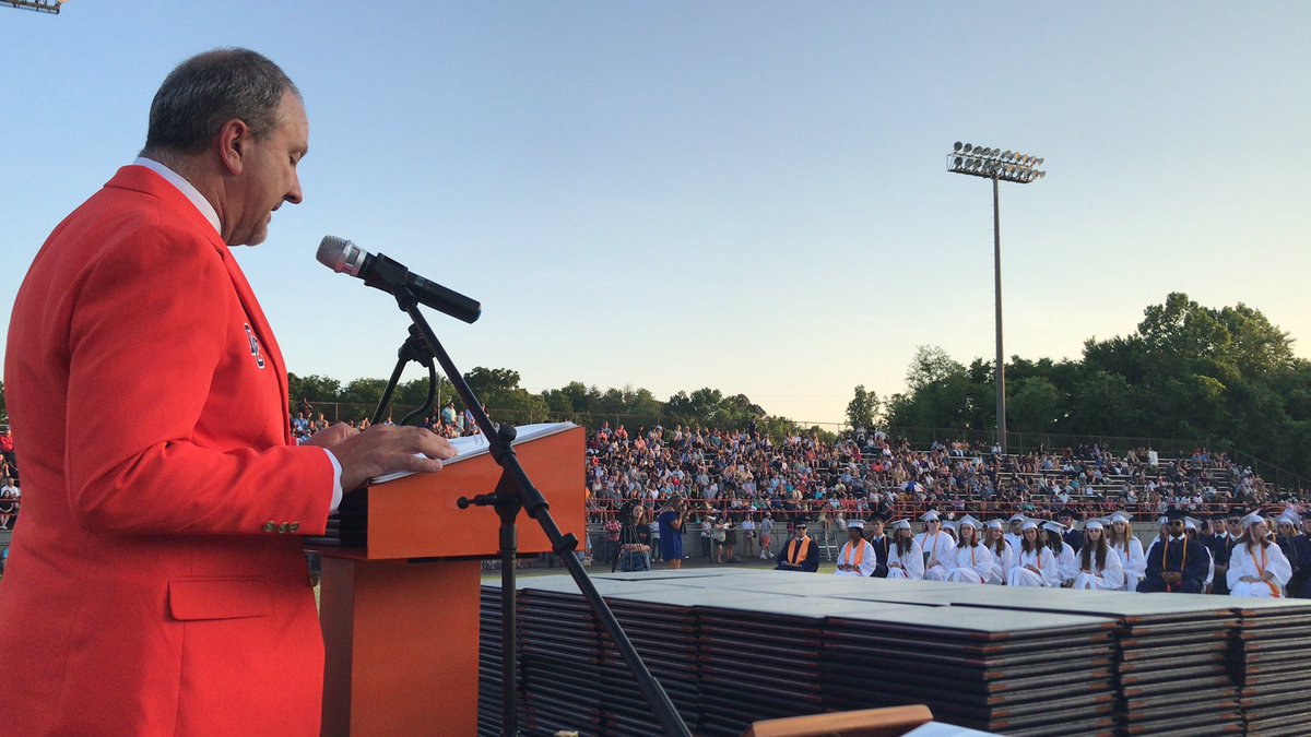 Danny L. Weeks, Ed.D. tweet media