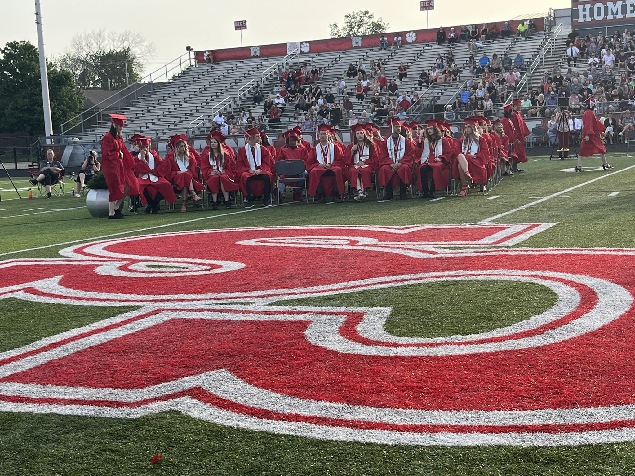 Canton South Wildcat Football (CsCatsFootball) / Twitter