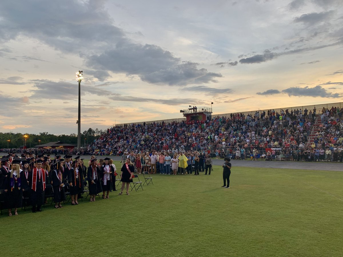 Middleburg Athletics tweet media