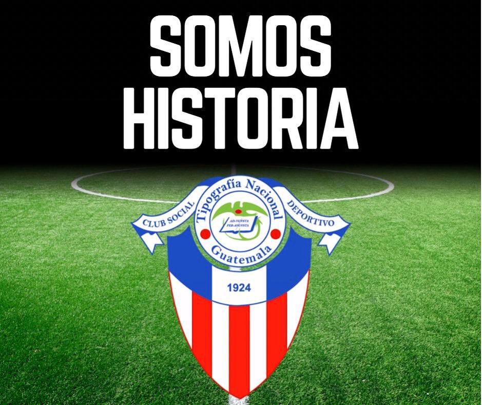 Seguiremos haciendo historia en el futbol nacional pronto todas nuestras noticias !!!