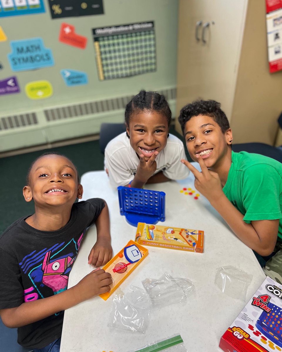 Boys & Girls Clubs of the Corridor tweet media