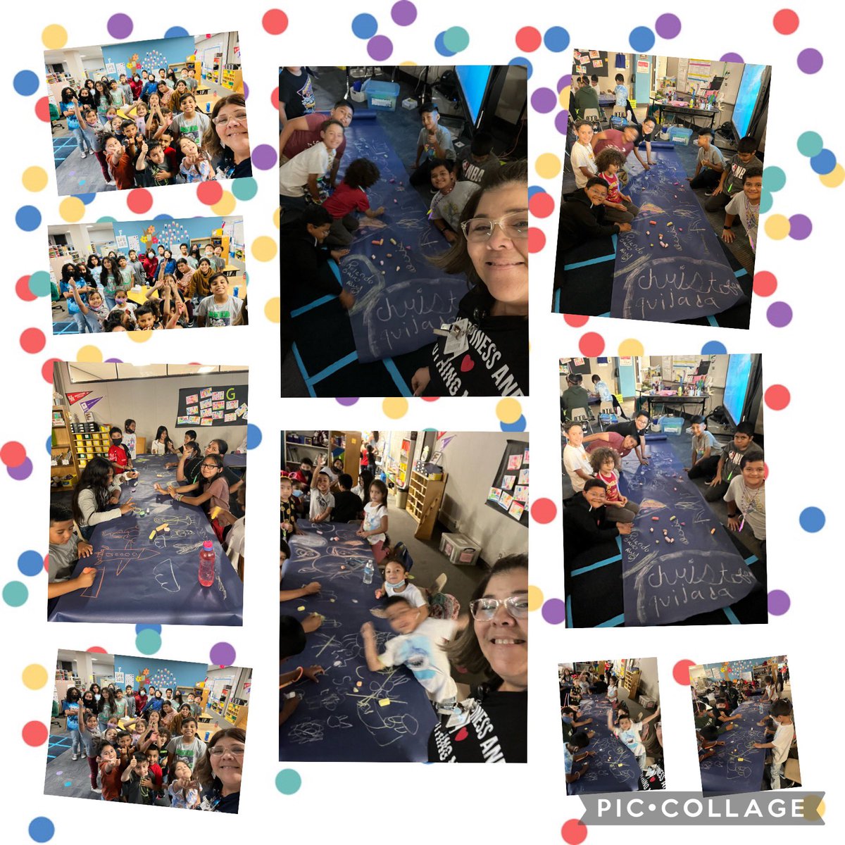 Mrs. Q Hernandez M. Ed. tweet media