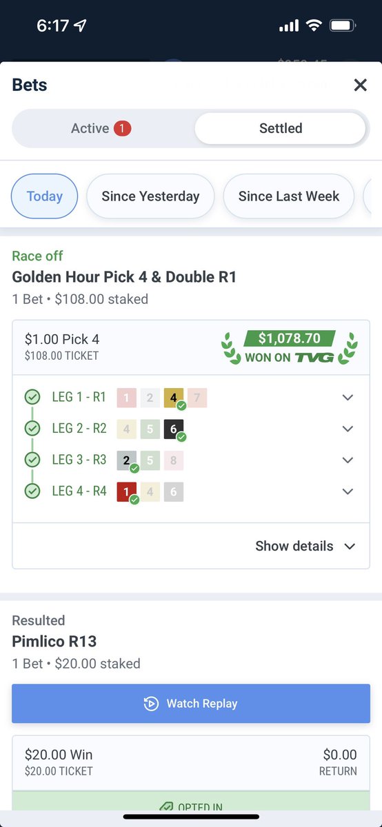 Mbaca35's tweet photo. Love me some golden shower pick4!! #goldenhourpick4 #gethotstayhot https://t.co/63KaTONoxE