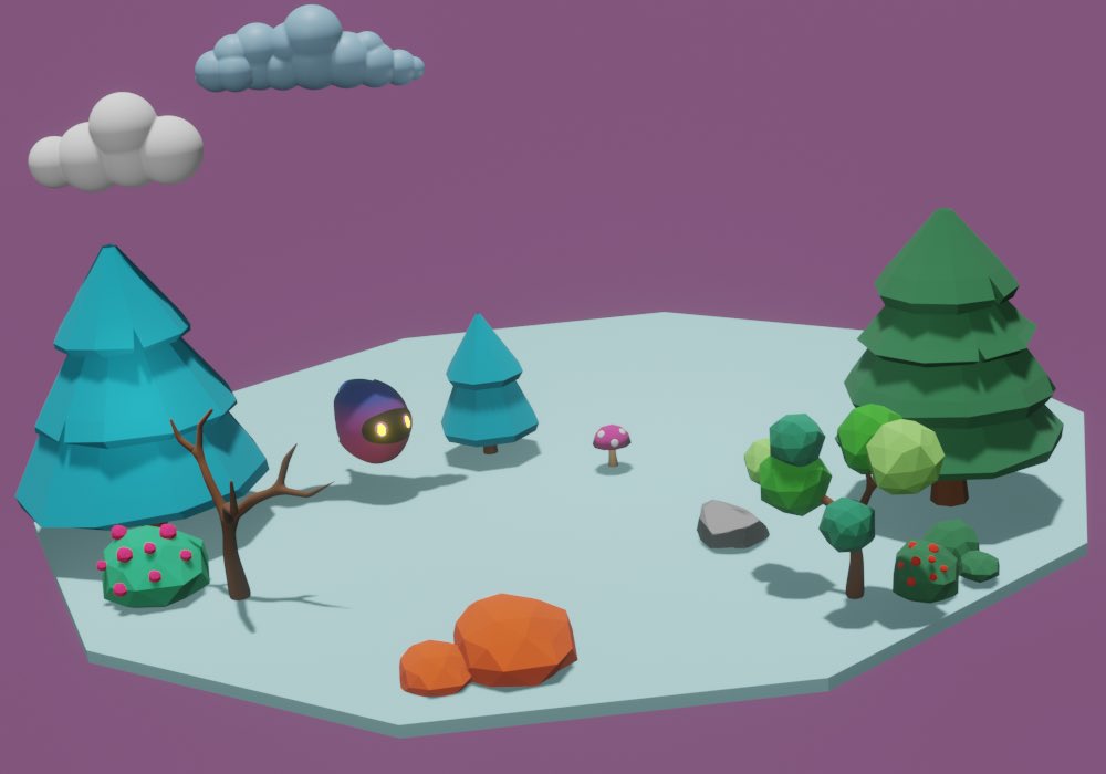 TPQDuy's tweet photo. Happy Saturday, hope everyone has a warm weekend with family and friends ❤️
- My ICLand 😌
#Dfinity #ICland #NFTs https://t.co/nfrR33kPV5