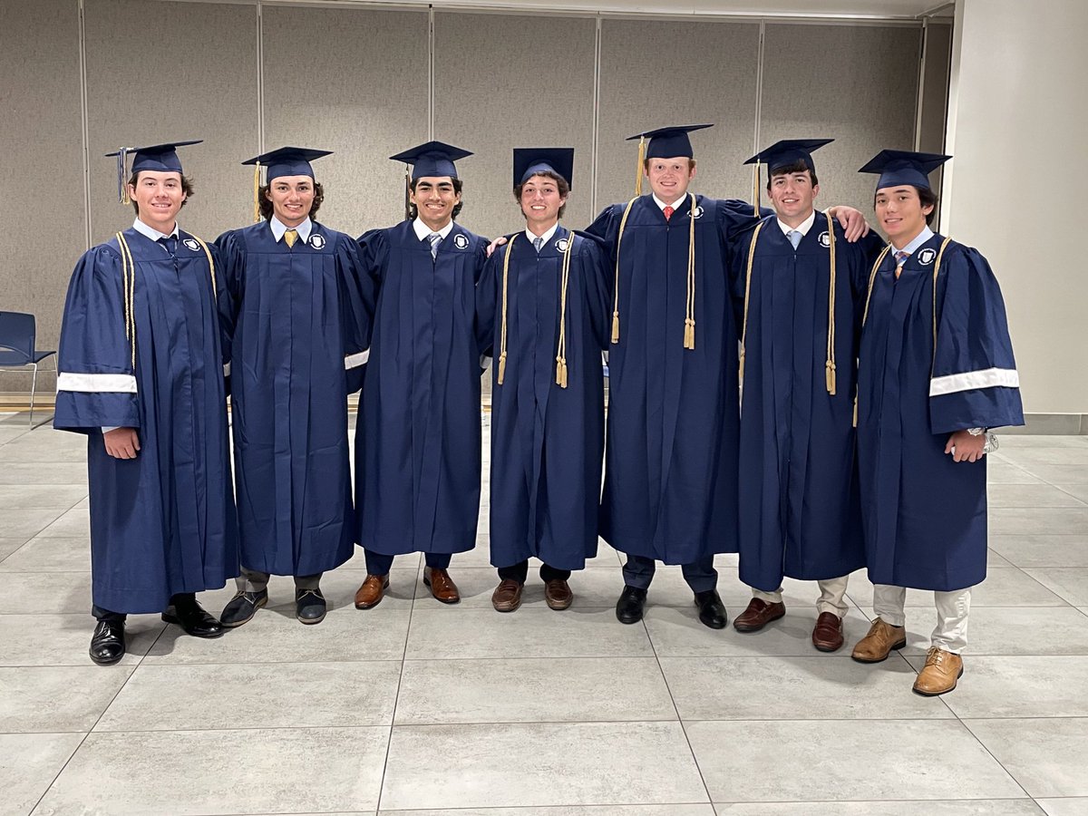 SBS_Athletics's tweet photo. State Championship Yesterday 
⚾️🏆

Graduation Tonight 
🎓 https://t.co/gtvfevpalL