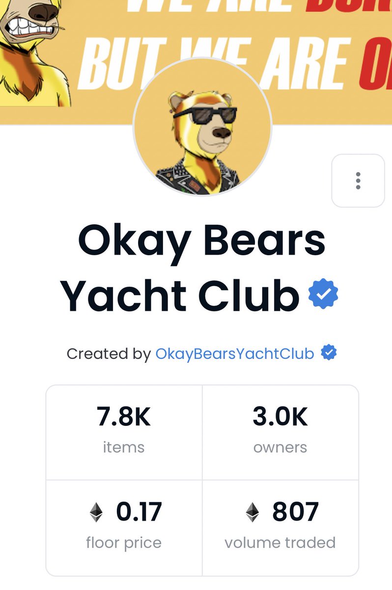 Cheetahgang.ETH tweet media