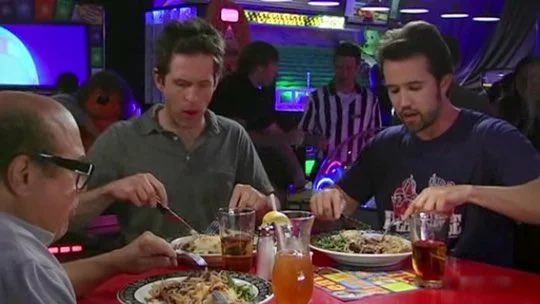 AlexZelger's tweet photo. At D&amp;B’s with the boys https://t.co/eaTYSxTnNK