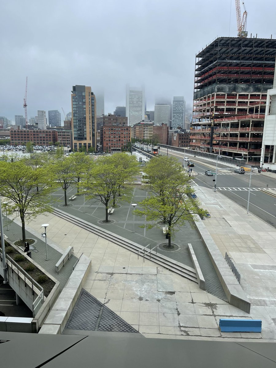 museum_intern's tweet photo. So excited to be an AAM scholar and have the amazing opportunity to be here in Boston #AAM22 https://t.co/MfRVbEi3Ps