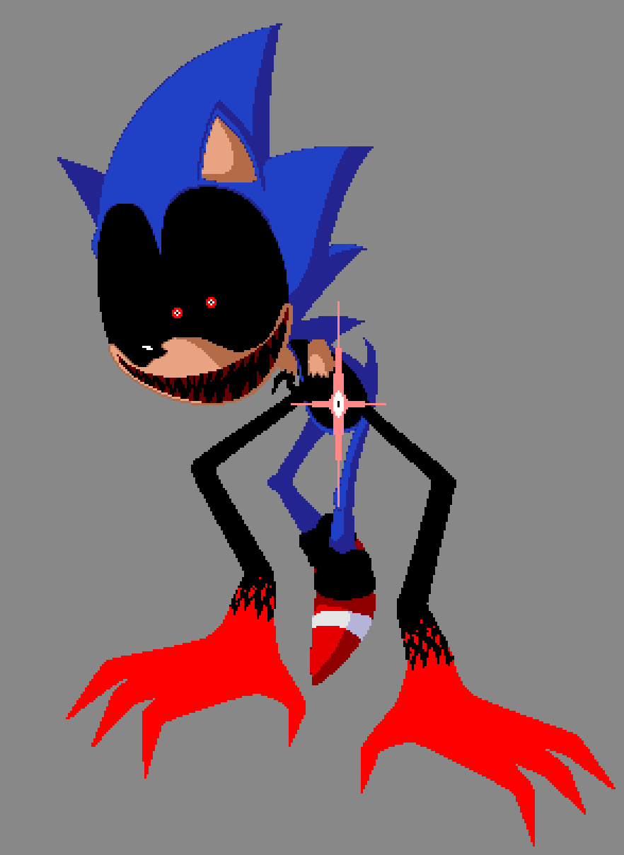 AnarackWarriors on Twitter: "an update had to be made! so here's the better  new updated Refs of Fatal Errors main 3 staple forms. Disguised, Fatal sonic,  and the true form. (I will