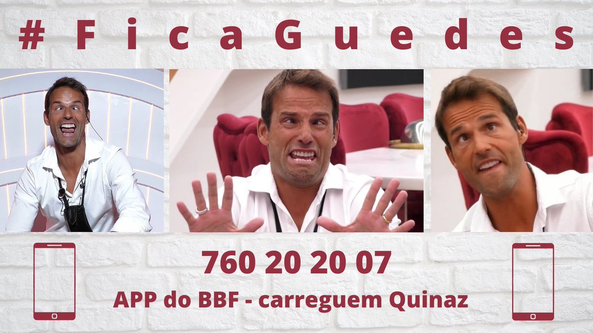 cuidate12's tweet photo. Continuem a Votar no Quinaz! Não se deixem levar por extras positivos! Não caiam na esparrela! #foraquinaz #bbtvi https://t.co/deoeOyty1U