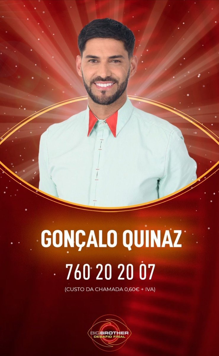 cuidate12's tweet photo. Continuem a Votar no Quinaz! Não se deixem levar por extras positivos! Não caiam na esparrela! #foraquinaz #bbtvi https://t.co/deoeOyty1U
