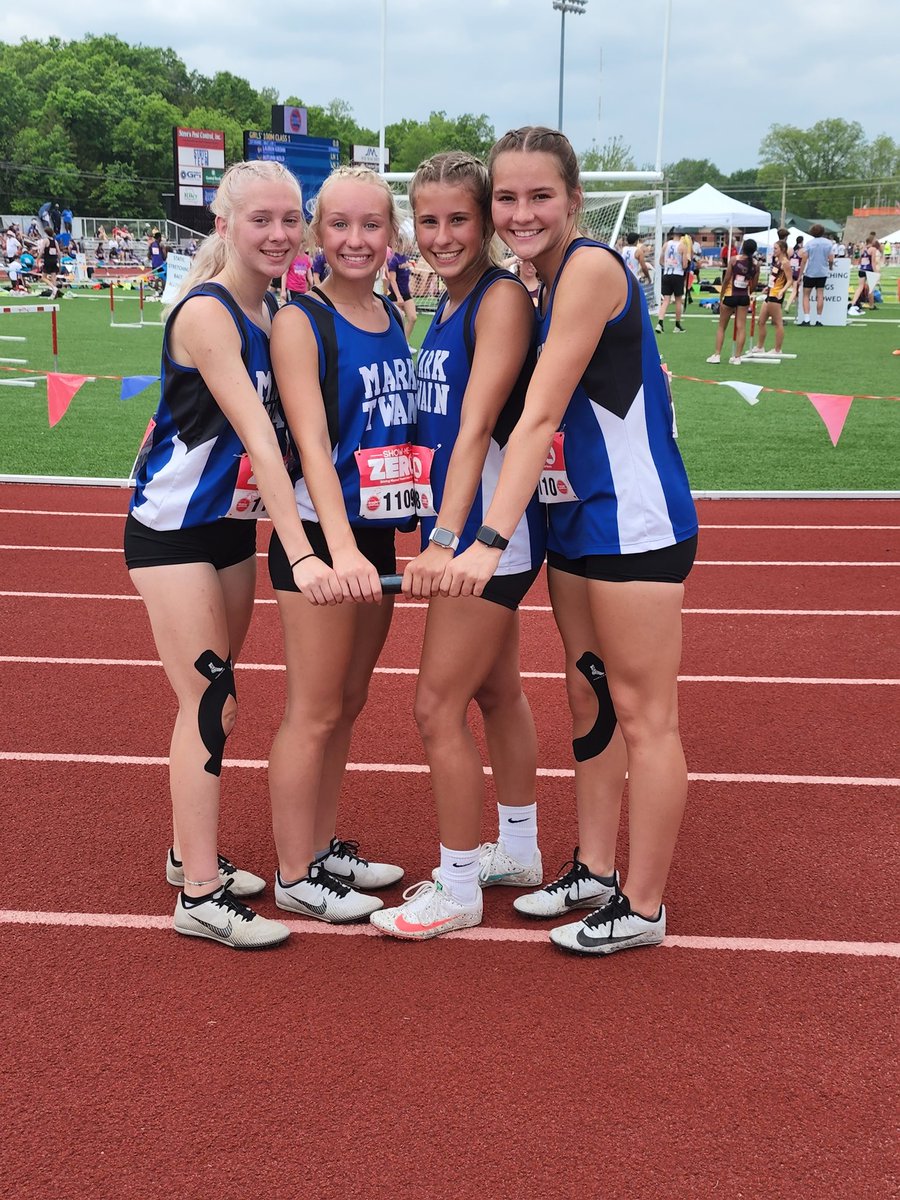 mack433's tweet image. What a great day to be a Mark Twain Tiger🐯👏 Very proud of all our athletes at the state meet today!! @mt_roll @MarkTwainTigers