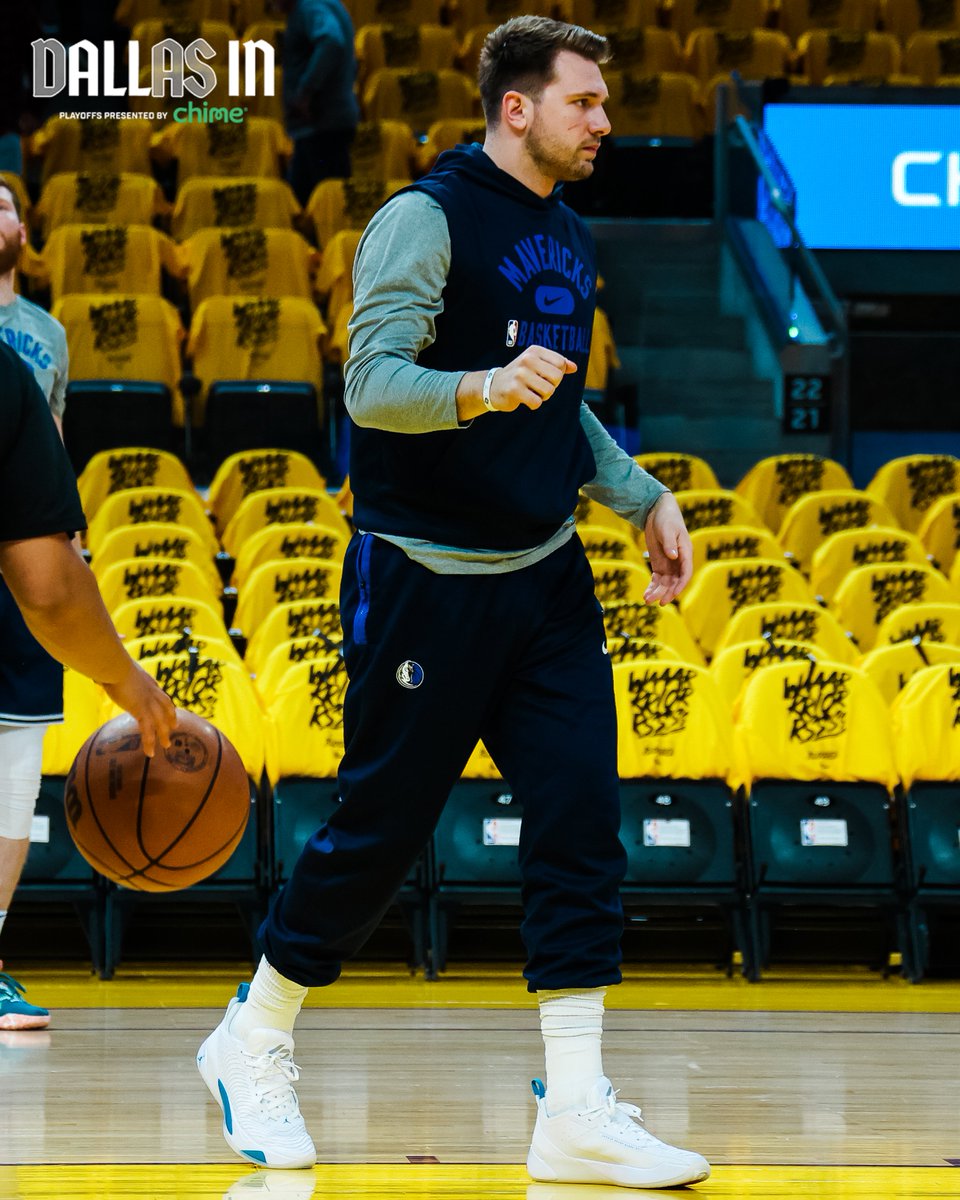 Dallas Mavericks tweet media