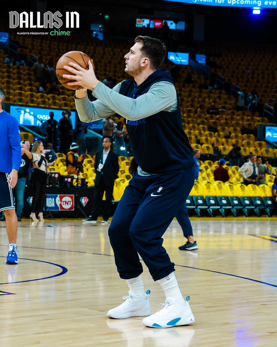 The Luka 1, Legend of 7 🔥👀

In honor of <a href="/RMBaloncesto/">Real Madrid Basket</a> reaching the EuroLeague Finals, @luka7doncic is debuting his second colorway of the Luka 1. These 👟 tell the story of Luka’s Championship with RM in 2018.