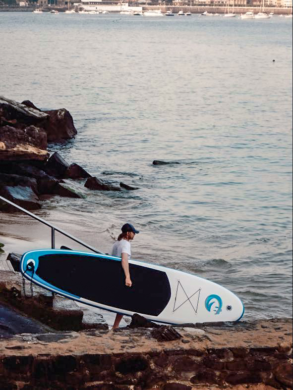 SFunwater's tweet photo. No matter how big the difficulty is, we have to face it with a smile.

Riding: Funwater Smile Board

#smile #adventure #paddleboard #boating #inflatablepaddleboard #watersports #nature #outdoor #paddle #board #twitter https://t.co/42IByMM3BS