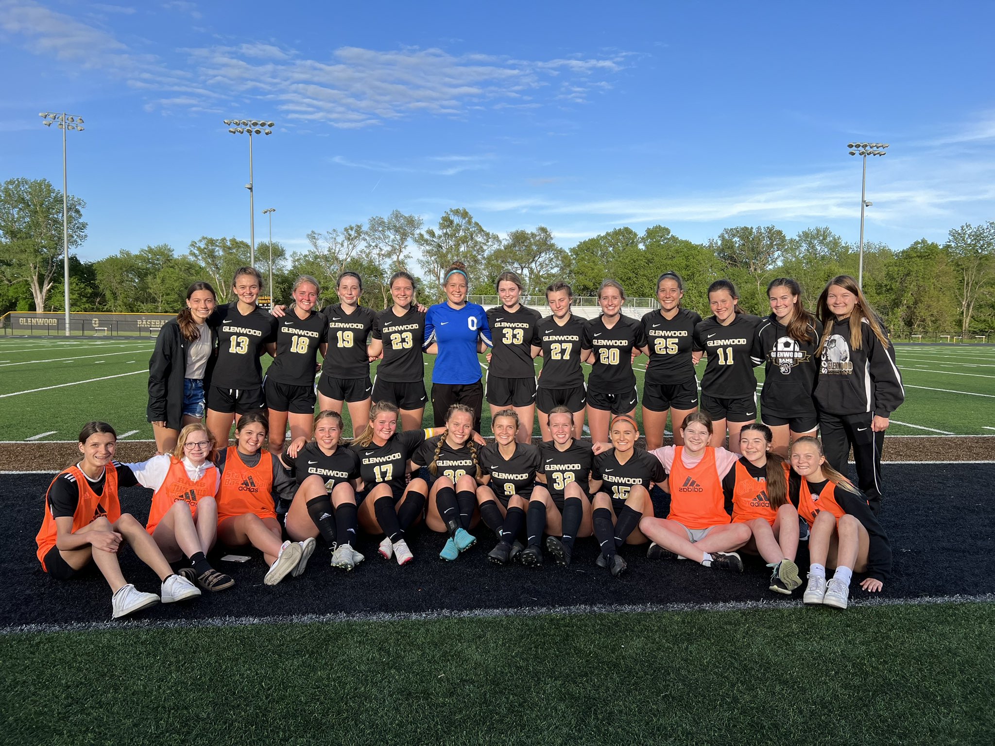 Ggs Gwoodgrlssoccer Twitter