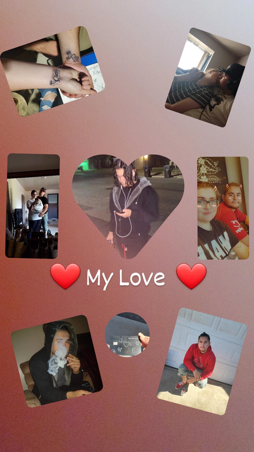 Jenny Bug (honeylove_2021) / Twitter