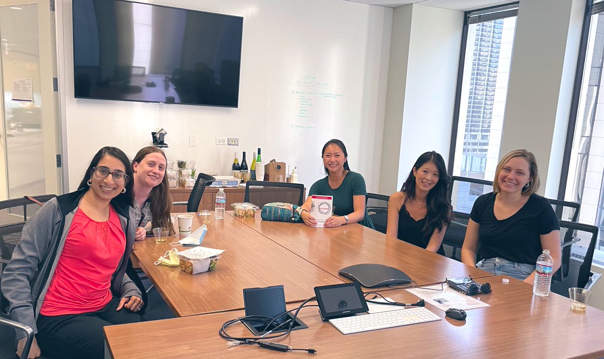 Danielle Larson MD tweet media