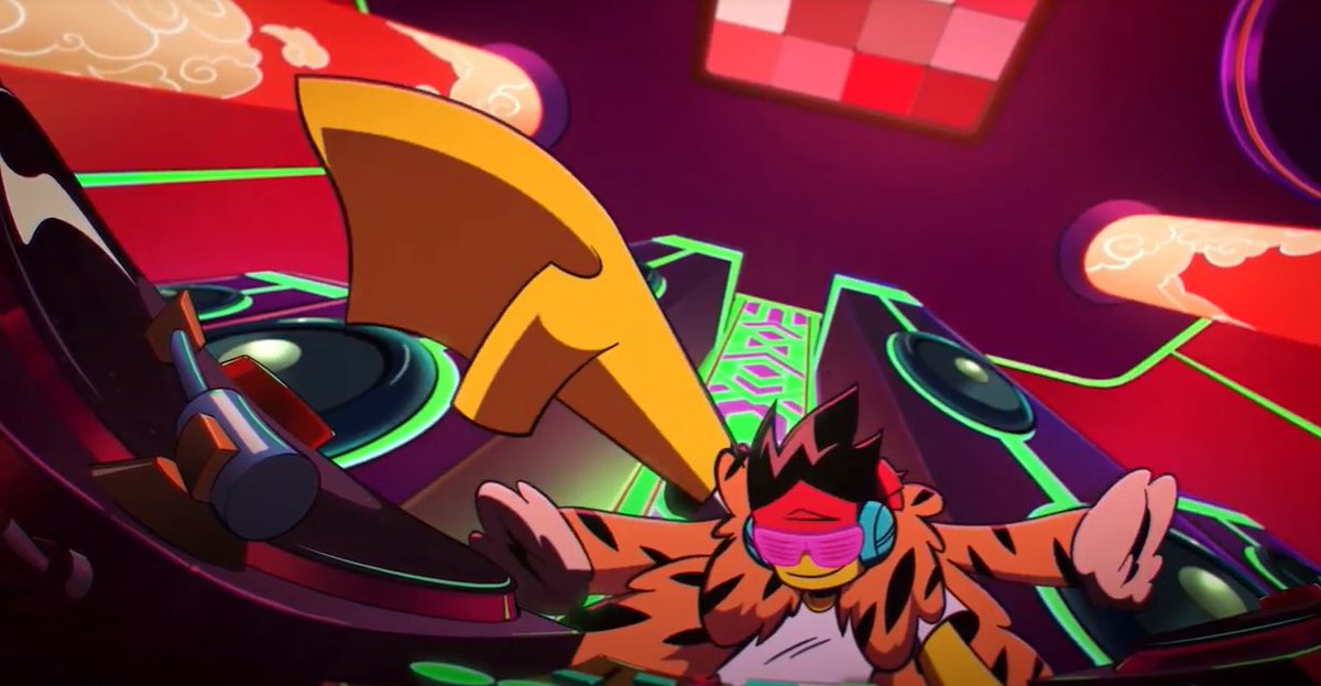 InkScarlet's tweet photo. #MonkieKid #PartyClone #MonkieKidPartyClone
I like so much this clone! *cry*
I'll miss him. TvT https://t.co/0hlWG8Fd3e