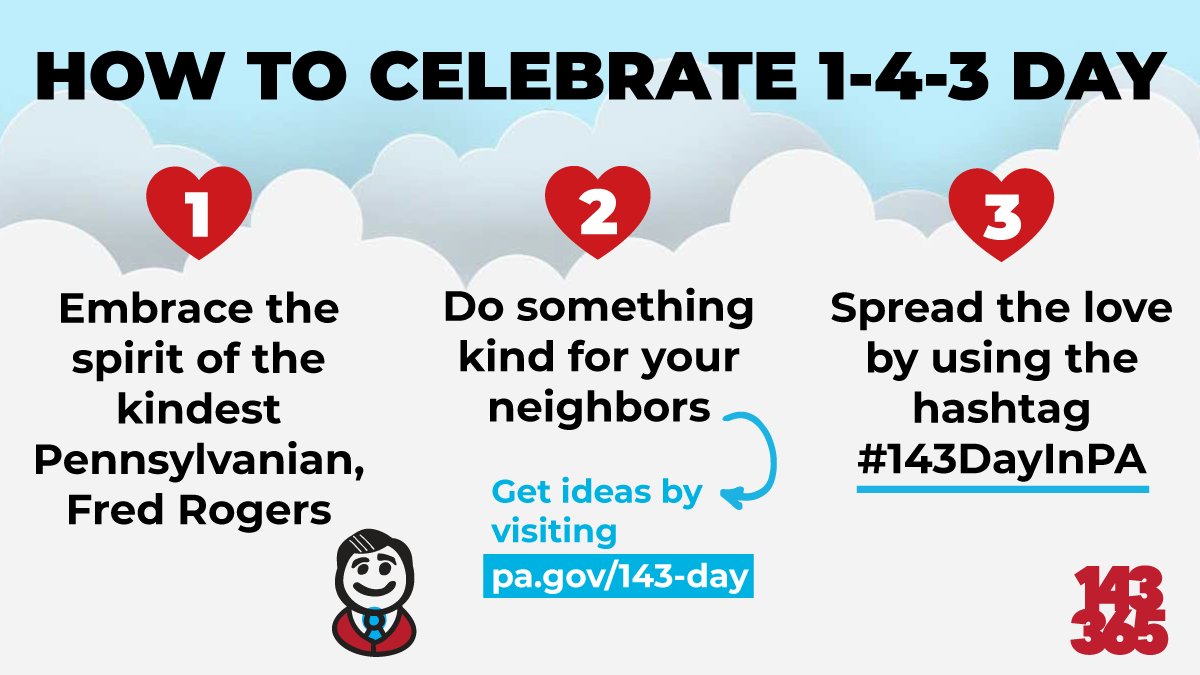 Pennsylvania on Twitter "It