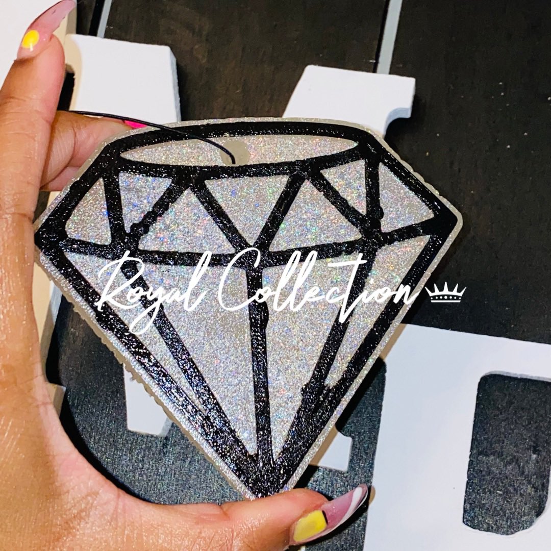 thefreshieplug's tweet photo. Boring car fresheners? We could never! https://t.co/Ku2HvXZlnX