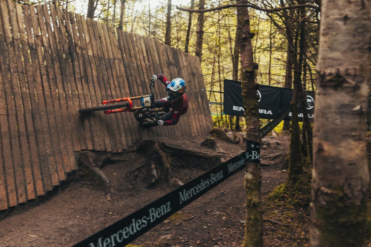 FW MTB World Cup (@fw_mtb_worldcup) on Twitter photo We saw some seriously quick times in Training yesterday, <a href="/lauriegreenland/">lauriegreenland_</a> set the fastest time so far with a 4:38.737 🥇
Ready for today's Downhill qualifying and <a href="/4xprotour/">4X Pro Tour</a> finals... & of course the <a href="/endura/">John Peters</a> whip comp?
Tickets available at the gate from 8:30am each day. We saw some seriously quick times in Training yesterday, <a href="/lauriegreenland/">lauriegreenland_</a> set the fastest time so far with a 4:38.737 🥇
Ready for today's Downhill qualifying and <a href="/4xprotour/">4X Pro Tour</a> finals... & of course the <a href="/endura/">John Peters</a> whip comp?
Tickets available at the gate from 8:30am each day.