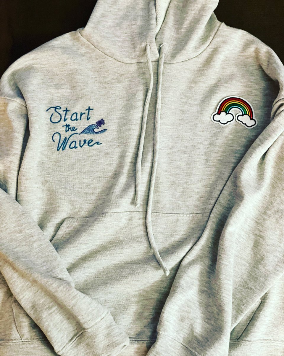 kkfosterartist's tweet photo. 🌊 NEW STW Eco-Merch piece is up on my IG! 🌈
#startthewave #stwecomerch #stwpride #WynonnaEarp #queerpride #lgbtqia https://t.co/KFlUUHnH7r