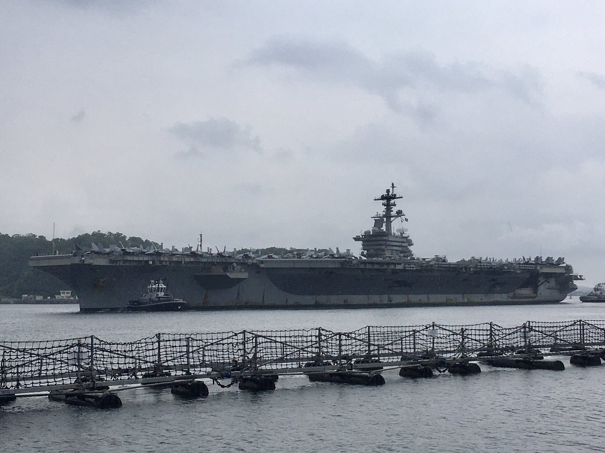 米軍実物USN米海軍もゴジラが大好きHSL51DET4厚木横須賀シンゴジマイゴジ 米軍実物USN米海軍もゴジラが大好きHSL51DET4厚木横須賀