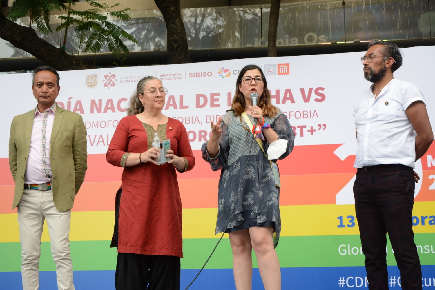 COPRED CDMX on Twitter: 