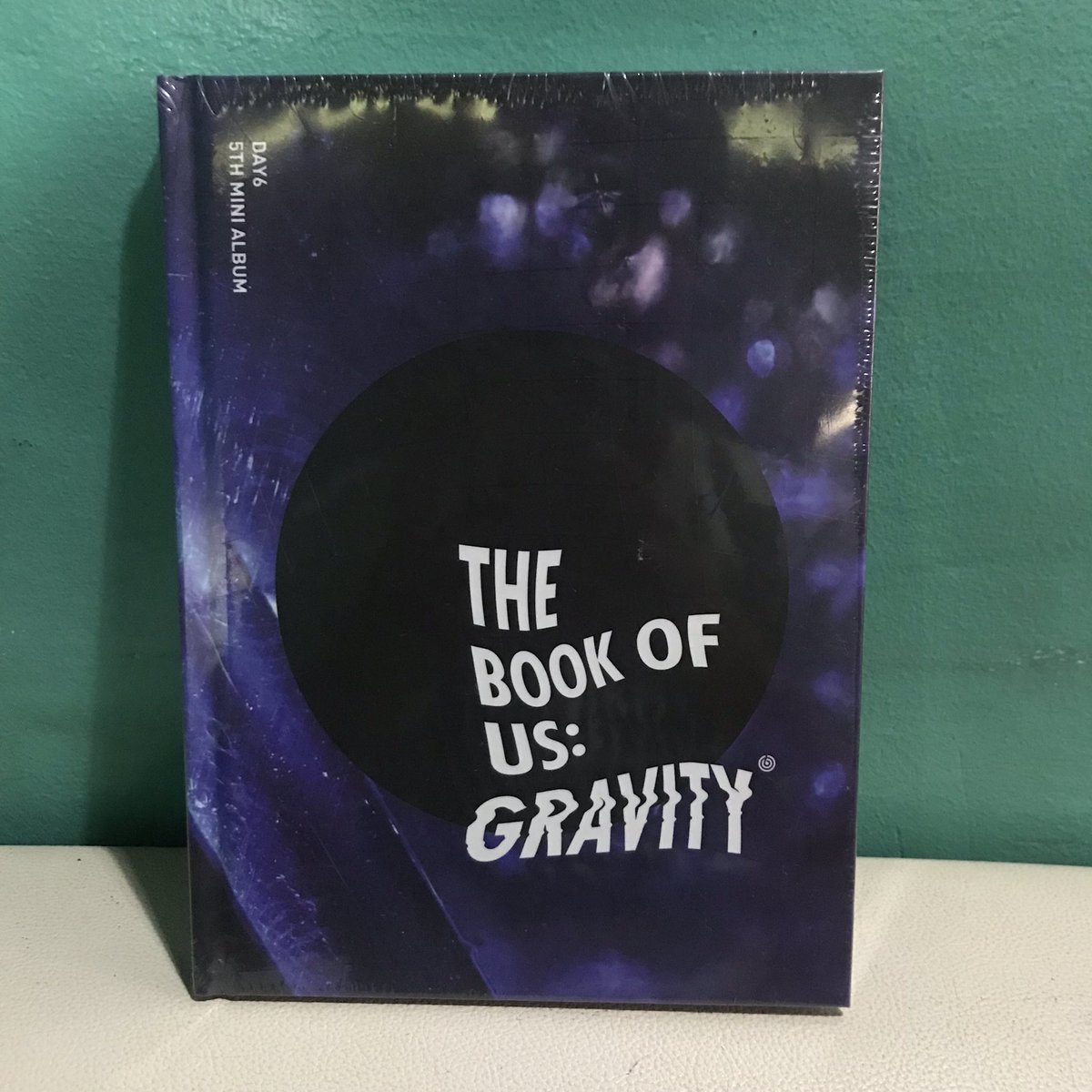 YeorumPh's tweet photo. #YeorumPH_OnHands | help RT

✨DAY6 SEALED ALBUMS✨

Gravity - ₱805
Remember Us - ₱742

mop: gcash/bpi bank transfer 
mod: ggx direct https://t.co/kkjflFI0R5