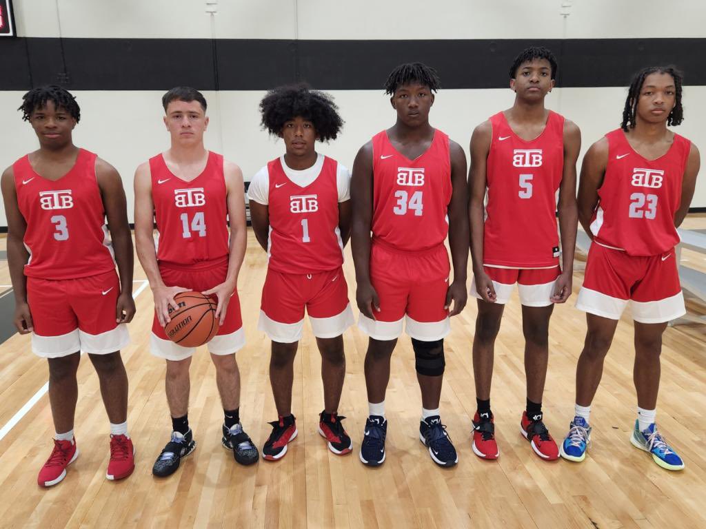 Big Texas vs 3d empire
 96-89 win
<a href="/TheCircuit/">The Circuit</a> @TheCircuitAlex