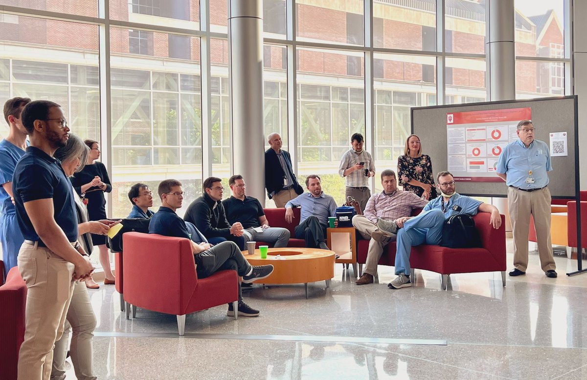 Mohsin Mukhtar, MD, MBA tweet media