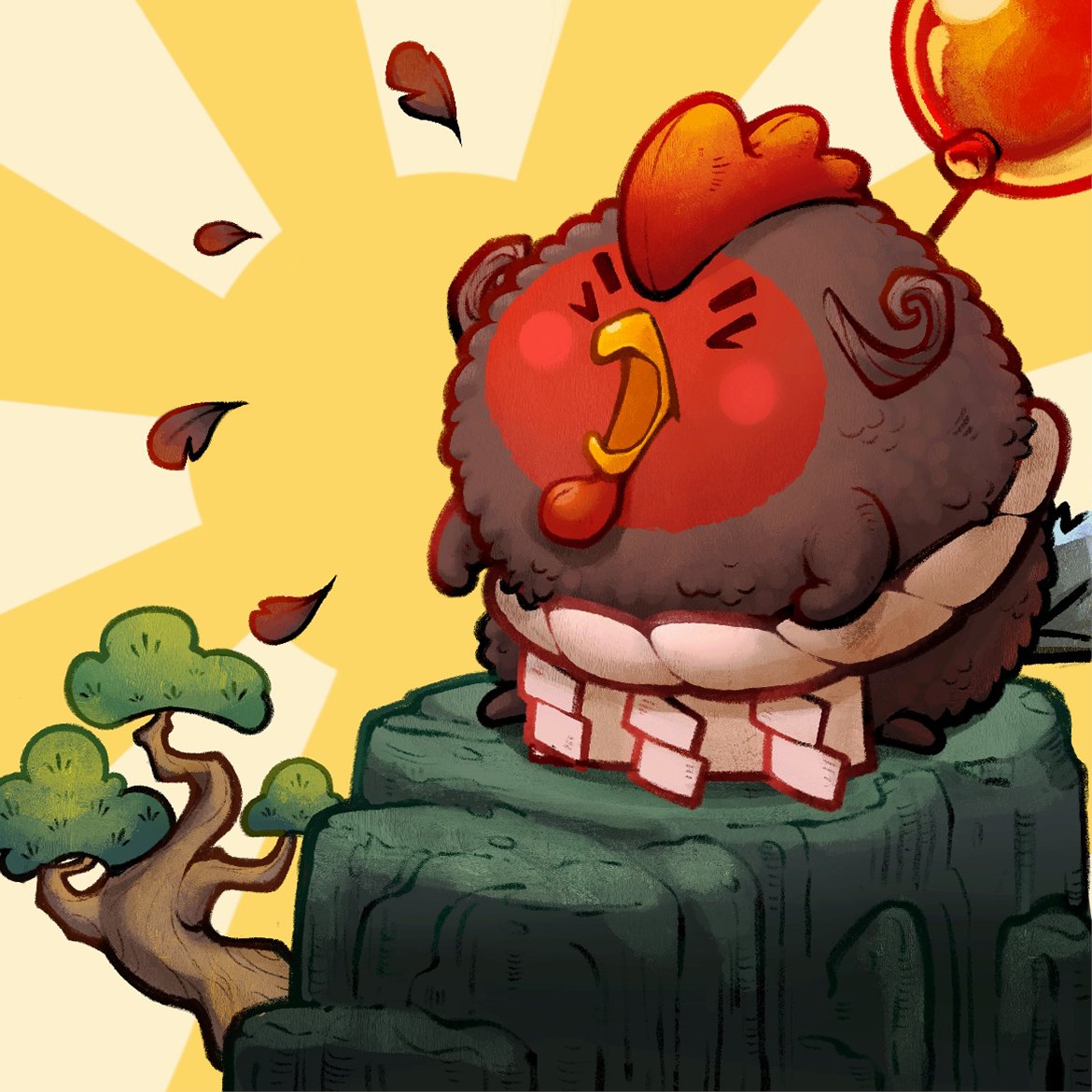 AxieInfinity's tweet photo. We've opened up Axie Infinity: Origin on IOS through TestFlight to some of our most fervent believers.

If you're an Origin or Mystic Axie holder check the token-gated channels in Axie Discord to receive access! https://t.co/s76gxcGiJe
