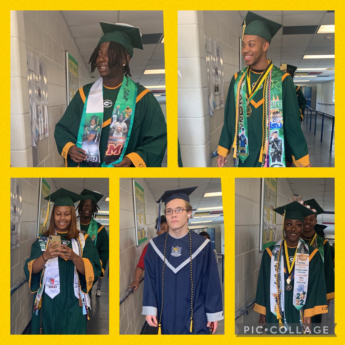 Anne Street Elementary School tweet media