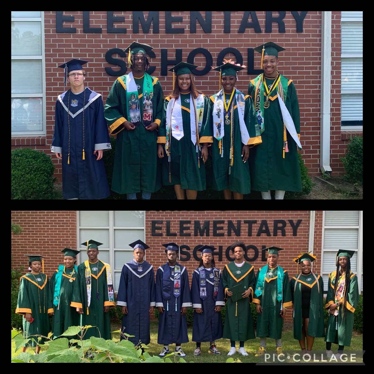 Anne Street Elementary School tweet media