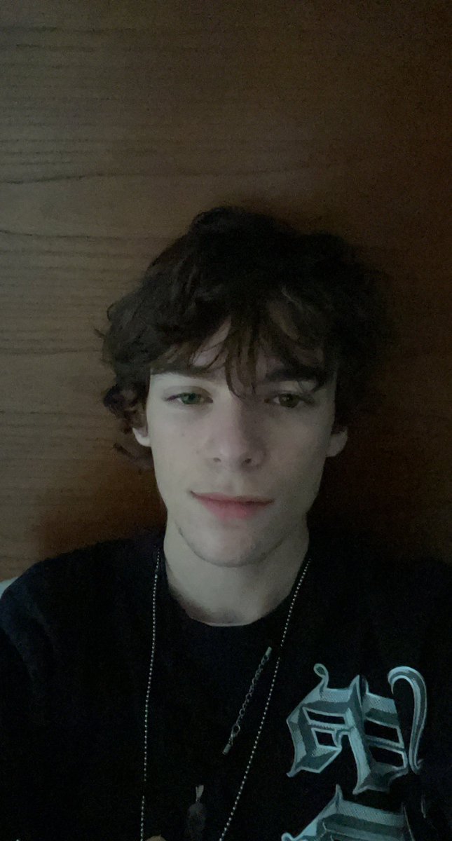 tweakerjack's tweet photo. Face reveal https://t.co/R7UeMyIOVx