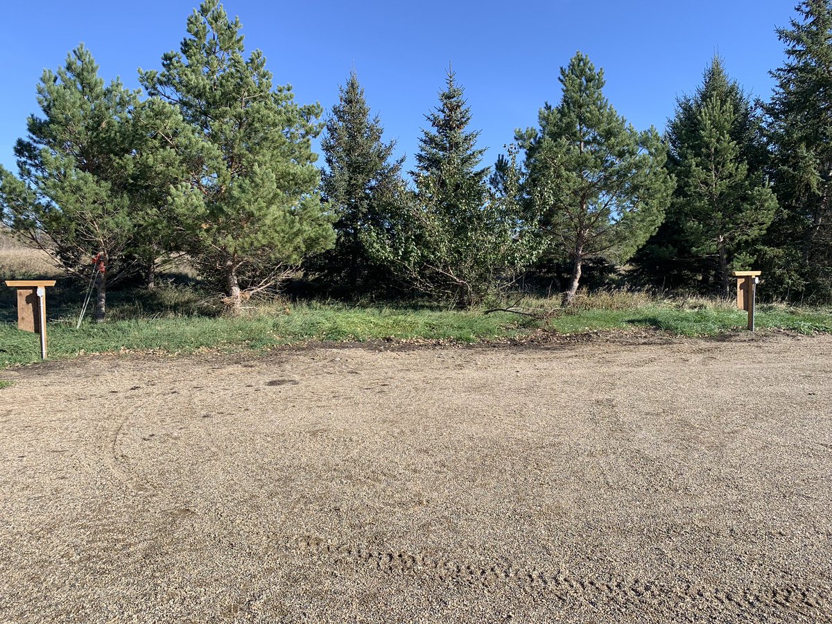 CaleJefferies's tweet photo. Anyone looking to go camping this spring/summer/fall I’ve got a private campground! Explore wild country or relax by the river. 2-3 camp spots available! DM for details. 🏕 https://t.co/HMFKD4jUp2