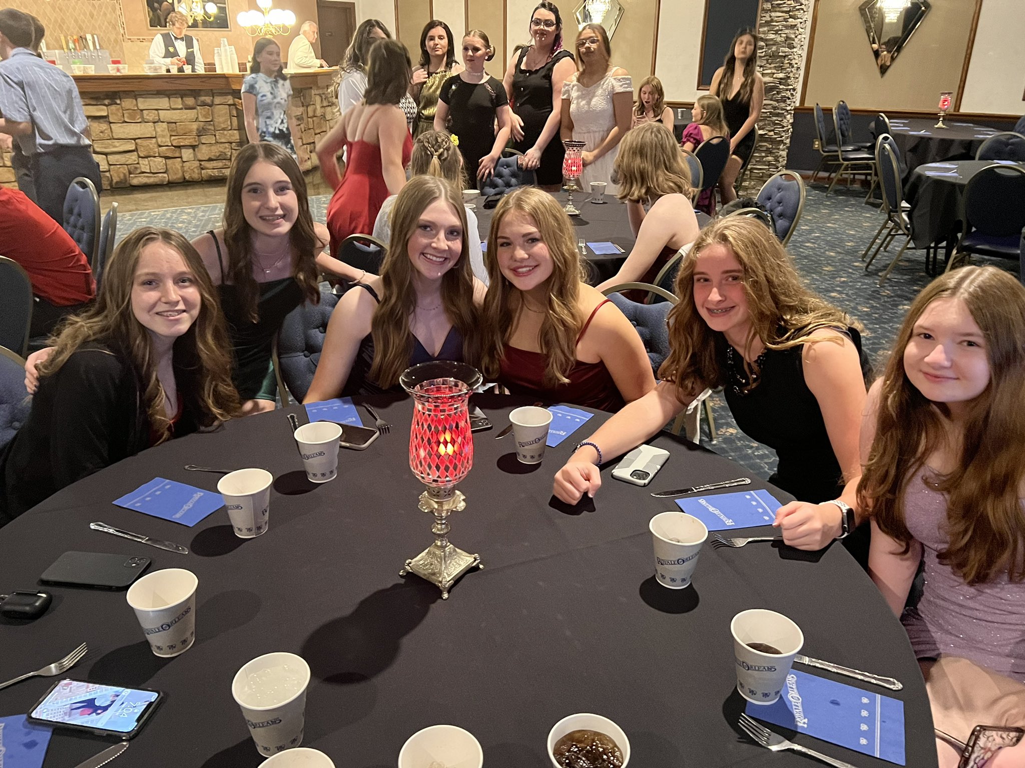 Fox Middle School on Twitter "Having so much fun at the 8th grade