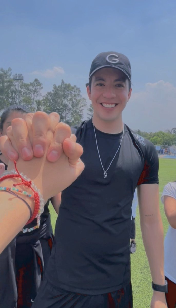 Bryan SKabeche 🐨 on X: Me encanta compartir mi energía con ustedes ❤️ hoy  fue un día mágico  X