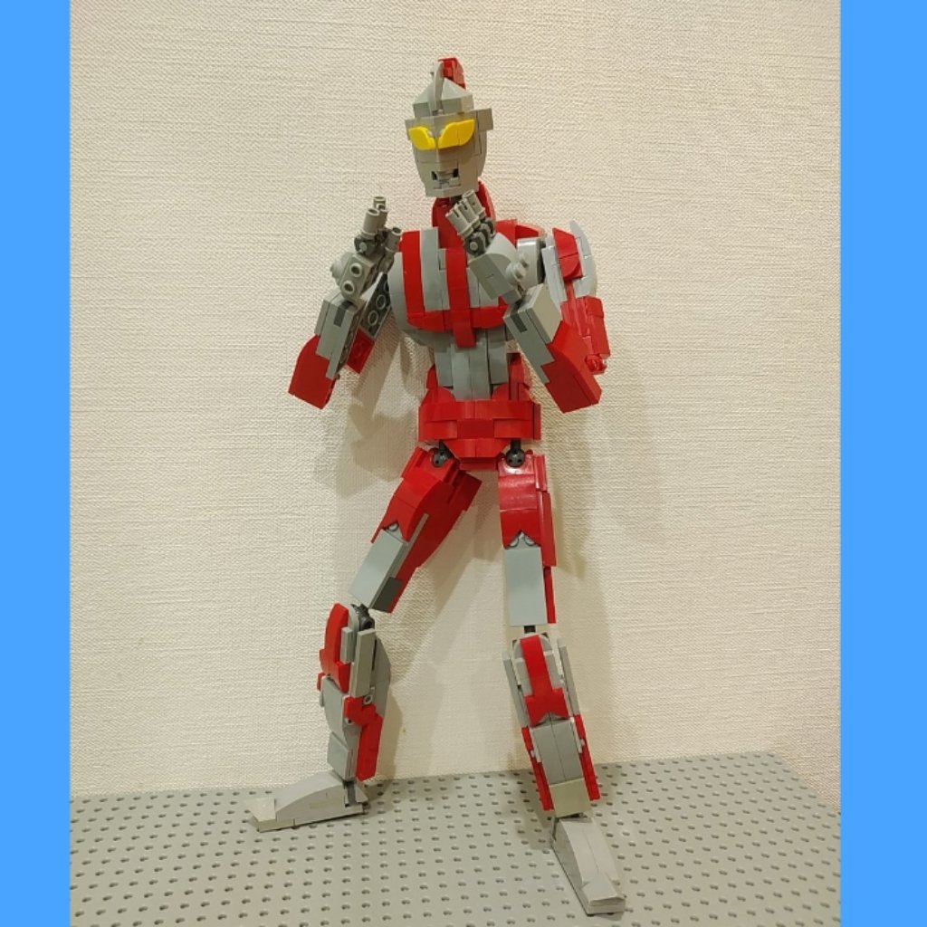 ブロックはかせ.LABO on X: 